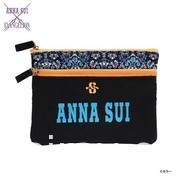 《福音戰士》系列與 ANNA SUI 展開合作企劃 推出一系列聯名商品