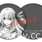 Falcom 旗艦店 2 月台北三創期間限定登場 集結《軌跡》《伊蘇》系列要素與商品