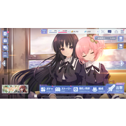 跨媒體企劃新作《Assault Lily Last Bullet》正式推出 體驗與動畫連結的主要劇情