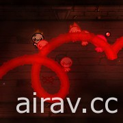 《The Binding of Isaac：重生》新 DLC《懺悔》3 月底登陸 Steam