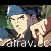 《圣骑士之战 -STRIVE-》热血舞蹈家“御津闇慈”登场