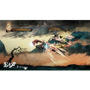 武俠動作 RPG 新作《影之刃 3》於中國推出 深入「影境」武林與墮落高手展開死鬥