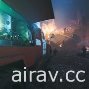 真實災難題材新作《模擬車諾比核爆清理者》釋出 Beta 版遊玩影片