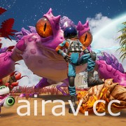 具黑色幽默风格冒险游戏《野蛮星球之旅》PC 版即将登陆 Steam 平台