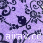 《福音戰士》系列與 ANNA SUI 展開合作企劃 推出一系列聯名商品