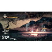 武侠动作 RPG 新作《影之刃 3》于中国推出 深入“影境”武林与堕落高手展开死斗