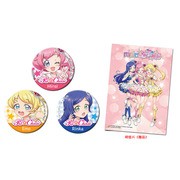 【TiCA21】群英社公布攤位《閃躍吧! 星夢☆頻道》《Love Live!》等商品及優惠資訊