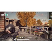 Krafton 公開 PUBG Studio 新作《PUBG：NEW STATE》 啟動 Google Play 事前預約