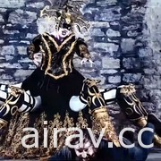 【BZ 20】Cosplay 大赛改线上发表 比利时玩家扮《魔兽世界》伯瓦尔夺得大奖