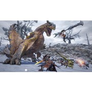 確認明年將推 PC 版！《魔物獵人 崛起》獨家專訪透露取消「熱飲」等機制原由