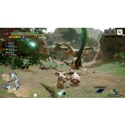 確認明年將推 PC 版！《魔物獵人 崛起》獨家專訪透露取消「熱飲」等機制原由