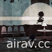 《無間冥寺》《我的陰暗面》《彼岸花》登陸亞洲 Nintendo Switch 商店