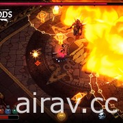 《無間冥寺》《我的陰暗面》《彼岸花》登陸亞洲 Nintendo Switch 商店