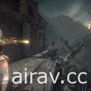 ARPG 手機遊戲《帕斯卡契約》將登陸 Steam 平台 收錄已推出內容、支援 4K 畫質