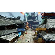 確認明年將推 PC 版！《魔物獵人 崛起》獨家專訪透露取消「熱飲」等機制原由