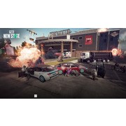 Krafton 公開 PUBG Studio 新作《PUBG：NEW STATE》 啟動 Google Play 事前預約