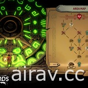 《無間冥寺》《我的陰暗面》《彼岸花》登陸亞洲 Nintendo Switch 商店