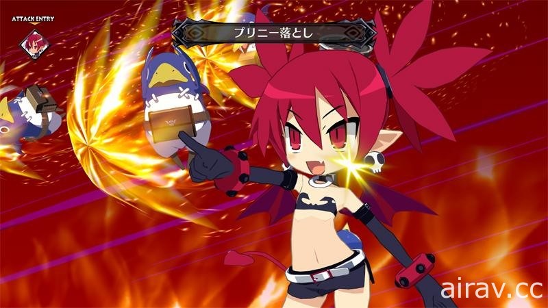 MediaCreate 1 月 25 日～1 月 31 日一週銷售排行榜 《魔界戰記 DISGAEA 6》新登場