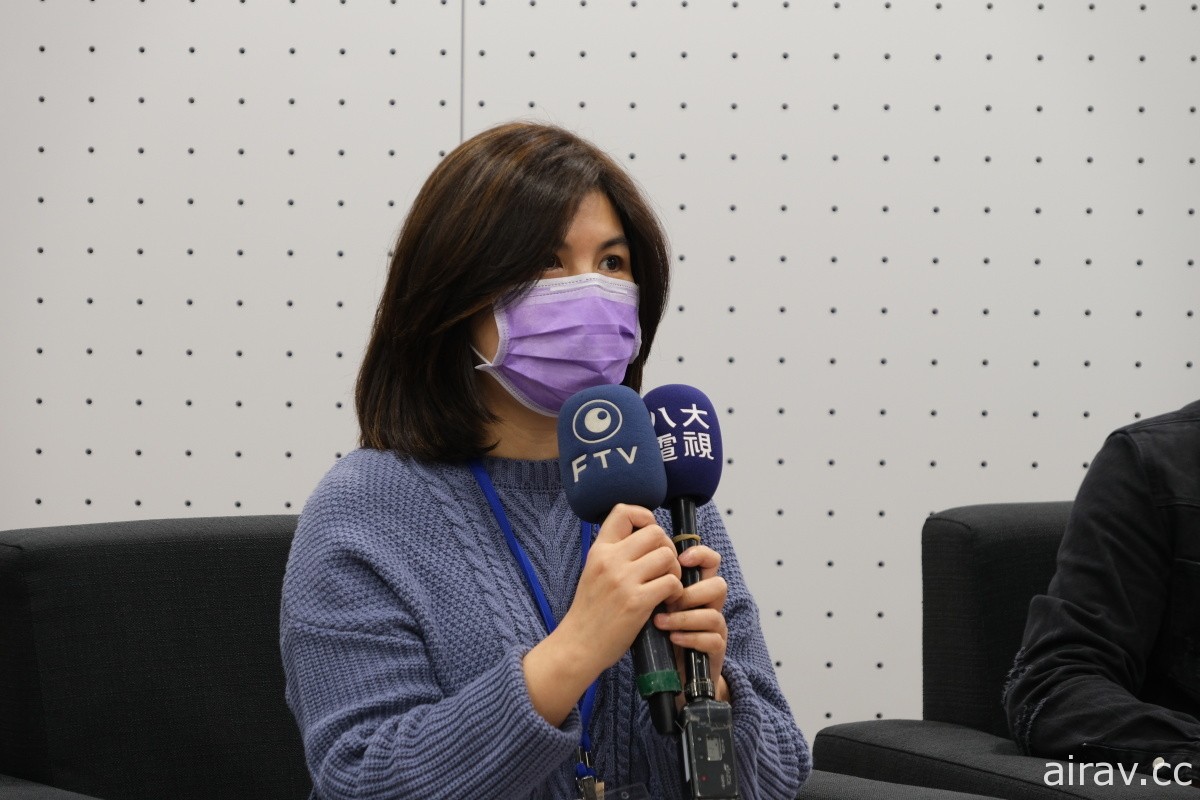 【TiCA21】《鬼滅之刃》柱合會議會前訪談 中配陣容暢談分享幕後花絮