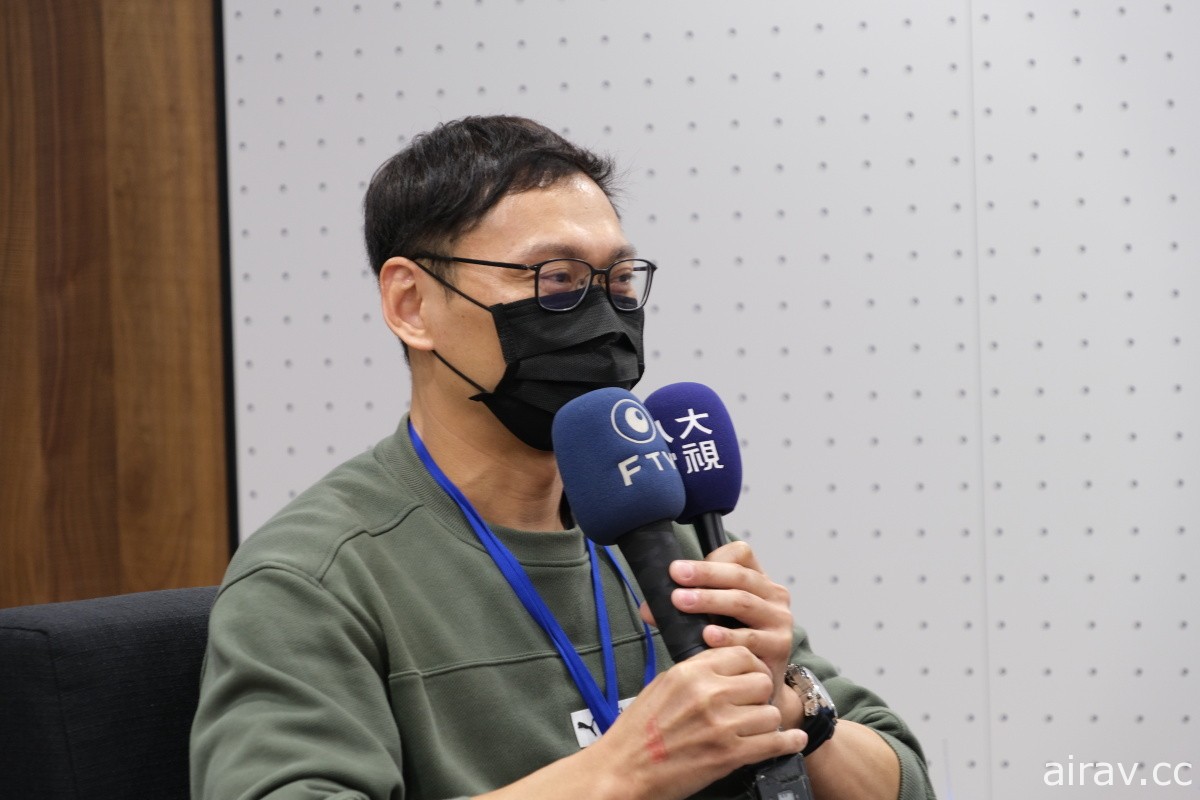 【TiCA21】《鬼滅之刃》柱合會議會前訪談 中配陣容暢談分享幕後花絮