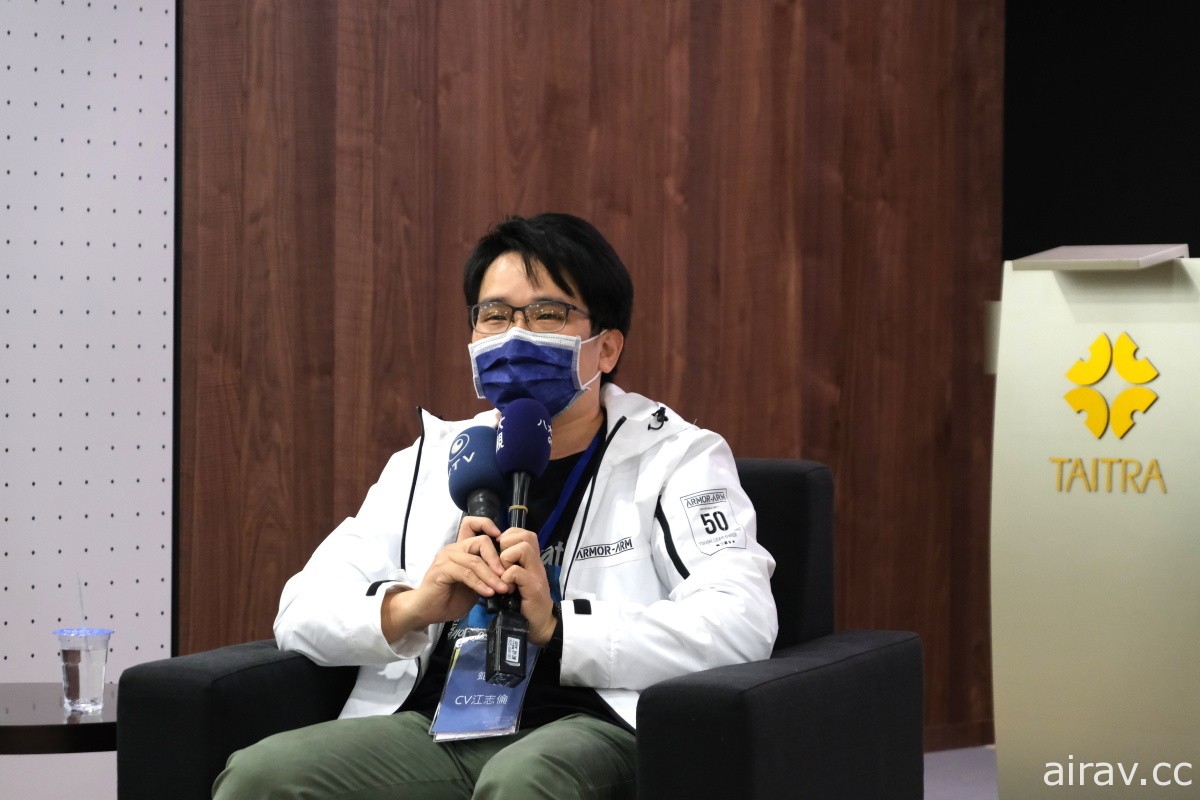 【TiCA21】《鬼滅之刃》柱合會議會前訪談 中配陣容暢談分享幕後花絮