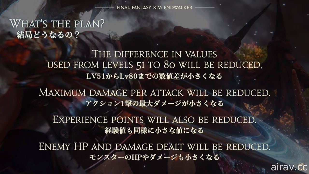 《Final Fantasy XIV：曉月之終焉》新情報發表會與製作人吉田聯訪報導