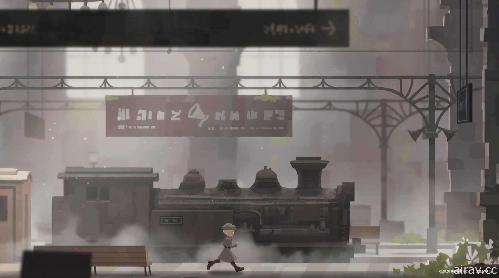 雷亞遊戲 10 週年紀念作《DEEMO II》釋出最新宣傳影片 揭露開發中遊戲畫面