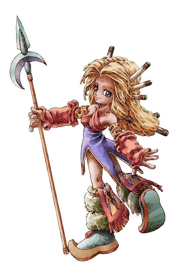 《聖劍傳說 Legend of Mana》HD Remaster 版 6 月 24 日登場