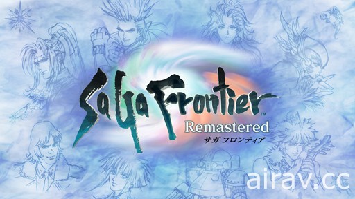 《復活邪神：邪神領域 Remastered》公開新主角「修茲」詳情及開發團隊感言