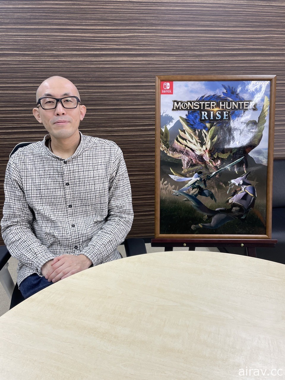 確認明年將推 PC 版！《魔物獵人 崛起》獨家專訪透露取消「熱飲」等機制原由