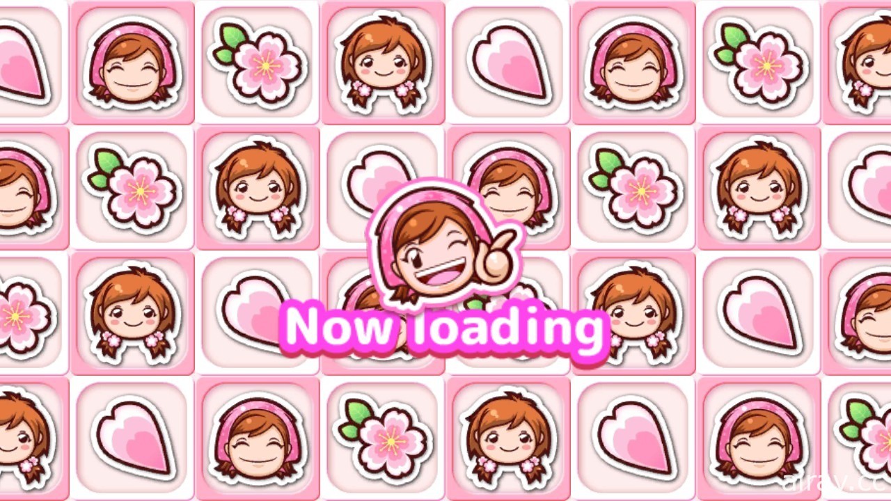 《Cooking Mama：來煮飯吧！》櫻花祭活動登場