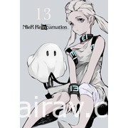 《NieR Re[in]carnation》於日本開放下載 預計明日下午展開服務