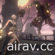 ARPG 手機遊戲《帕斯卡契約》將登陸 Steam 平台 收錄已推出內容、支援 4K 畫質