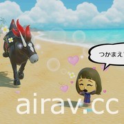 與 Mii 一起展開冒險的 RPG《迷托邦 Miitopia》將推 Switch 中文版