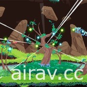 挑戰十二宮 BOSS!《星座上昇 Astral Ascent》3 月底展開募資 曝光宣傳影片