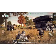 Krafton 公開 PUBG Studio 新作《PUBG：NEW STATE》 啟動 Google Play 事前預約