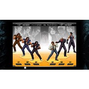 KOF 系列人氣作《拳皇 2002 無限對決》於 PS4 平台推出下載版