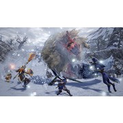 確認明年將推 PC 版！《魔物獵人 崛起》獨家專訪透露取消「熱飲」等機制原由