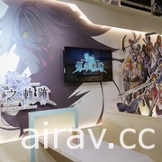 Falcom 旗艦店 2 月台北三創快閃登場 社長近藤季洋分享新作計畫與 40 周年展望