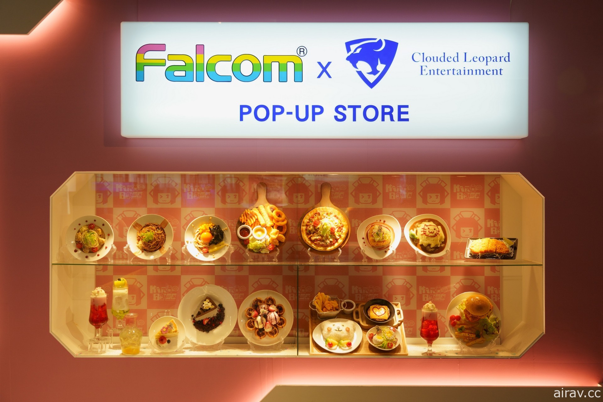 Falcom 旗艦店 2 月台北三創快閃登場 社長近藤季洋分享新作計畫與 40 周年展望