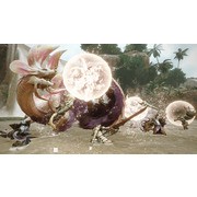 確認明年將推 PC 版！《魔物獵人 崛起》獨家專訪透露取消「熱飲」等機制原由