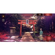 文字冒險遊戲《四目神》重製版《四目神 -再會-》於日本推出 追加新劇情「特別篇」