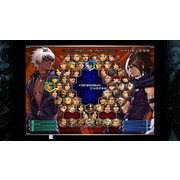 KOF 系列人氣作《拳皇 2002 無限對決》於 PS4 平台推出下載版