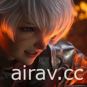 《Final Fantasy XIV》資料片《曉月之終焉》秋季登場 預定 4 月展開 PS5 版公測