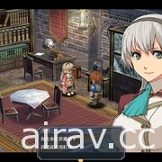 《閃之軌跡 II：改》Steam 版與《零之軌跡：改》Switch 版確定 2 月 25 日上市