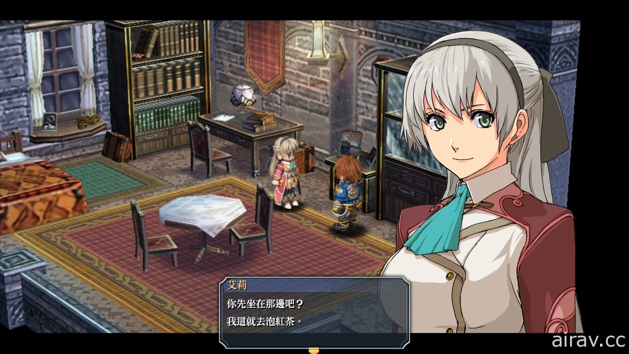 《閃之軌跡 II：改》Steam 版與《零之軌跡：改》Switch 版確定 2 月 25 日上市