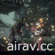 ARPG 手機遊戲《帕斯卡契約》將登陸 Steam 平台 收錄已推出內容、支援 4K 畫質