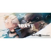 《NieR Re[in]carnation》於日本開放下載 預計明日下午展開服務