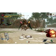 確認明年將推 PC 版！《魔物獵人 崛起》獨家專訪透露取消「熱飲」等機制原由