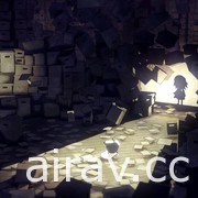 《無間冥寺》《我的陰暗面》《彼岸花》登陸亞洲 Nintendo Switch 商店
